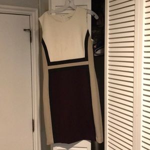 Calvin Klein dress